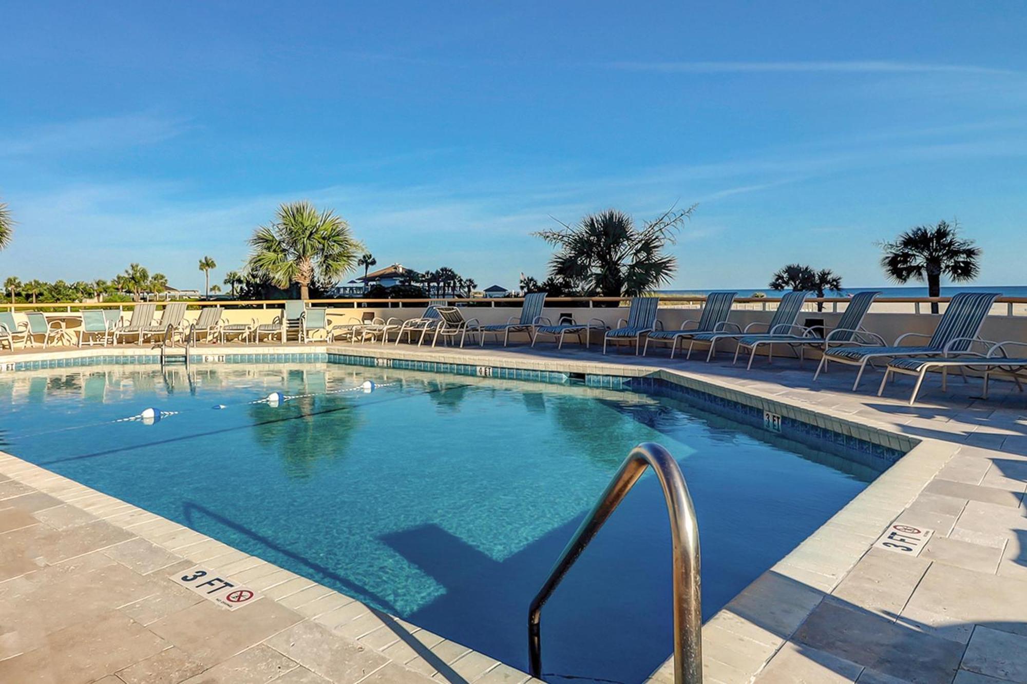 Ocean Creek Villa Myrtle Beach Room photo
