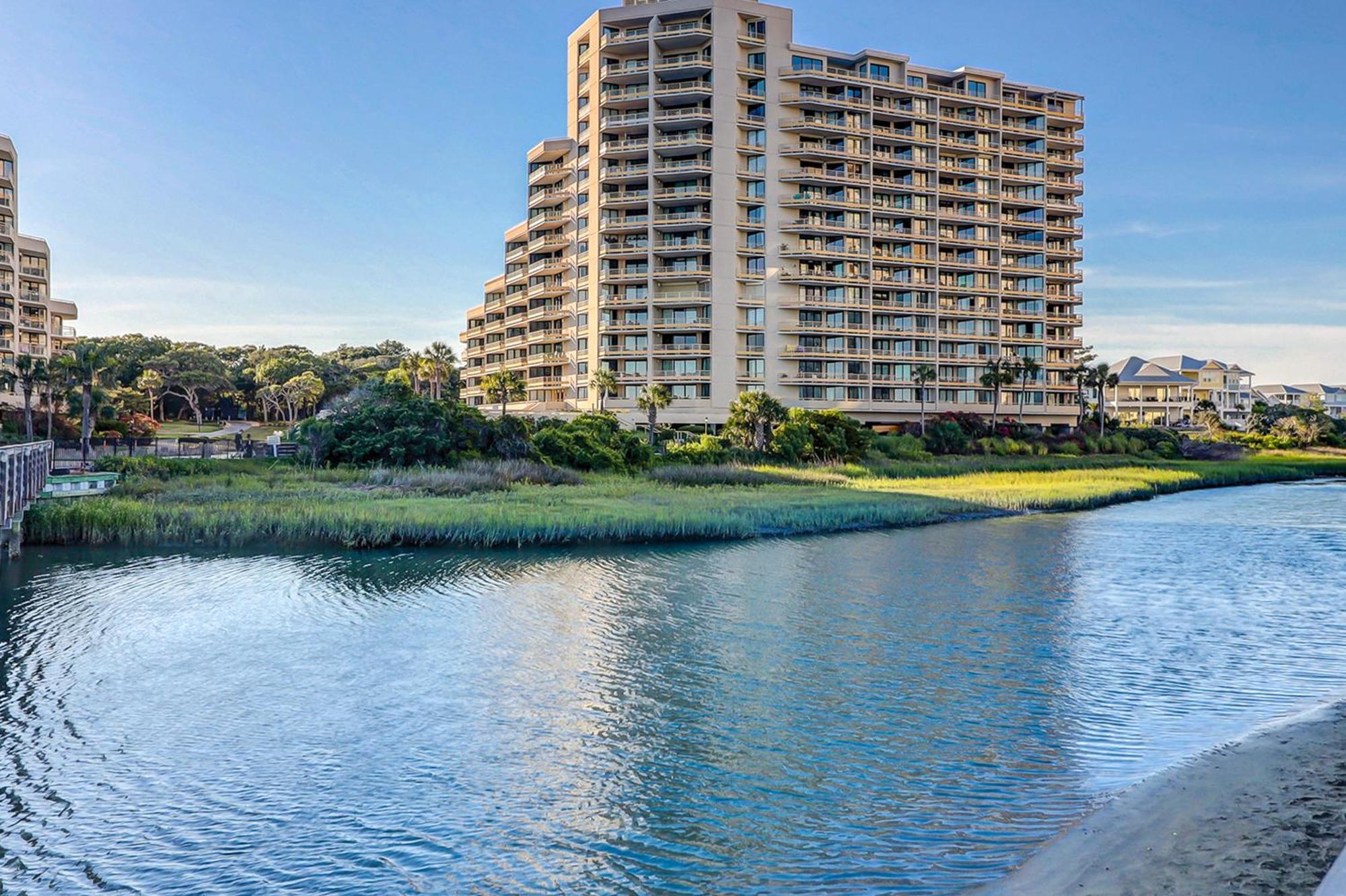 Ocean Creek Villa Myrtle Beach Room photo
