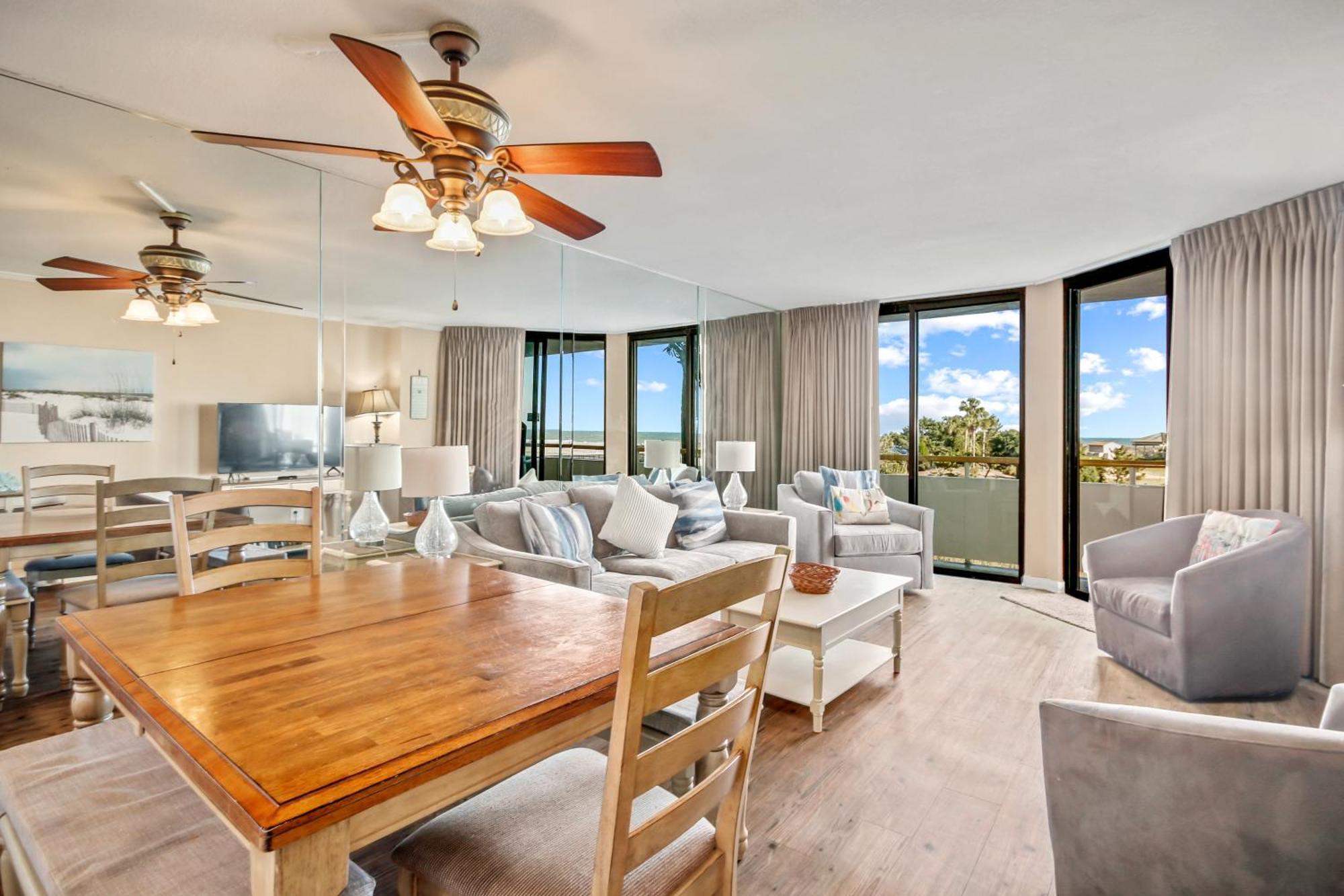 Ocean Creek Villa Myrtle Beach Room photo