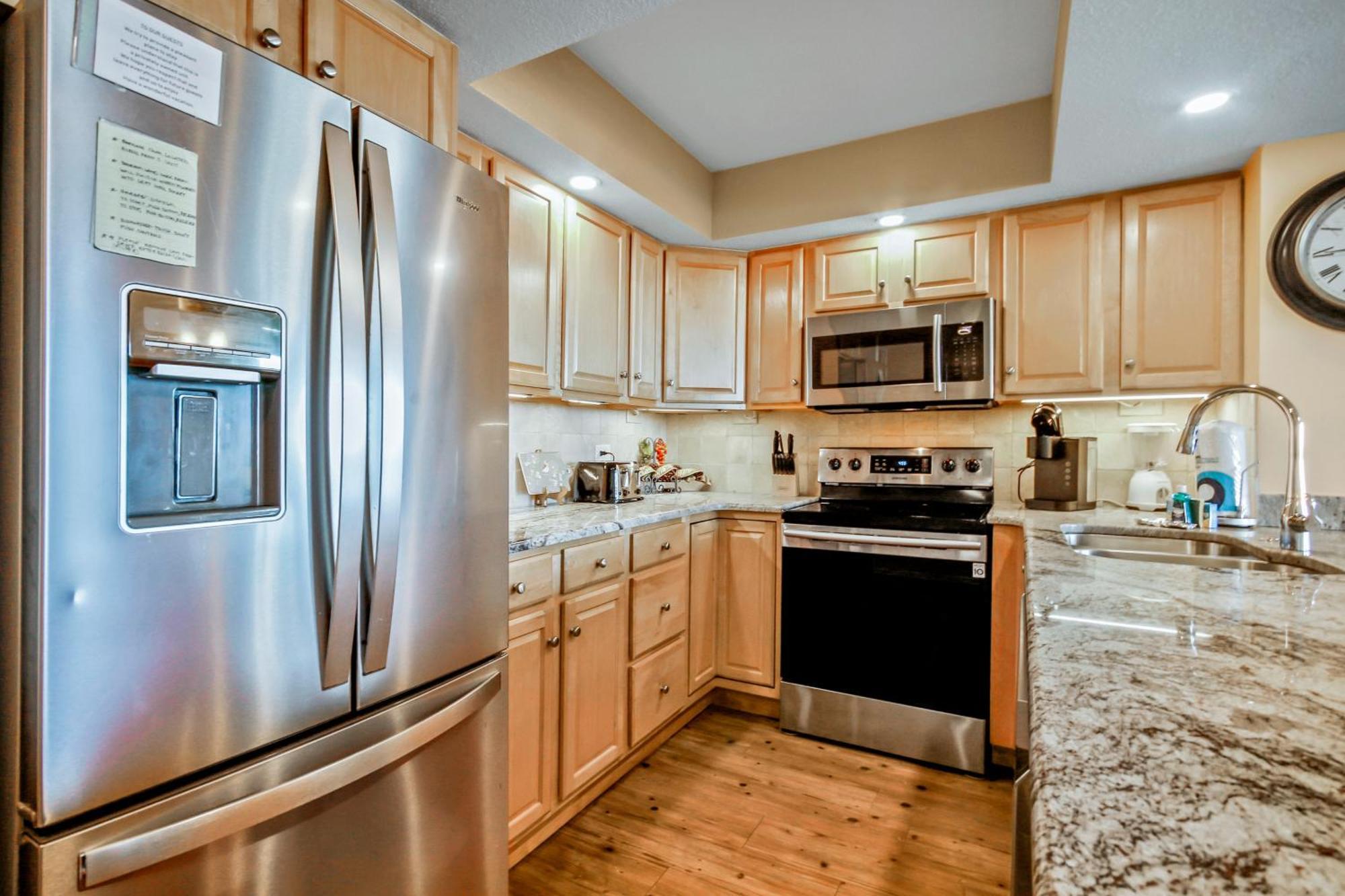 Ocean Creek Villa Myrtle Beach Room photo