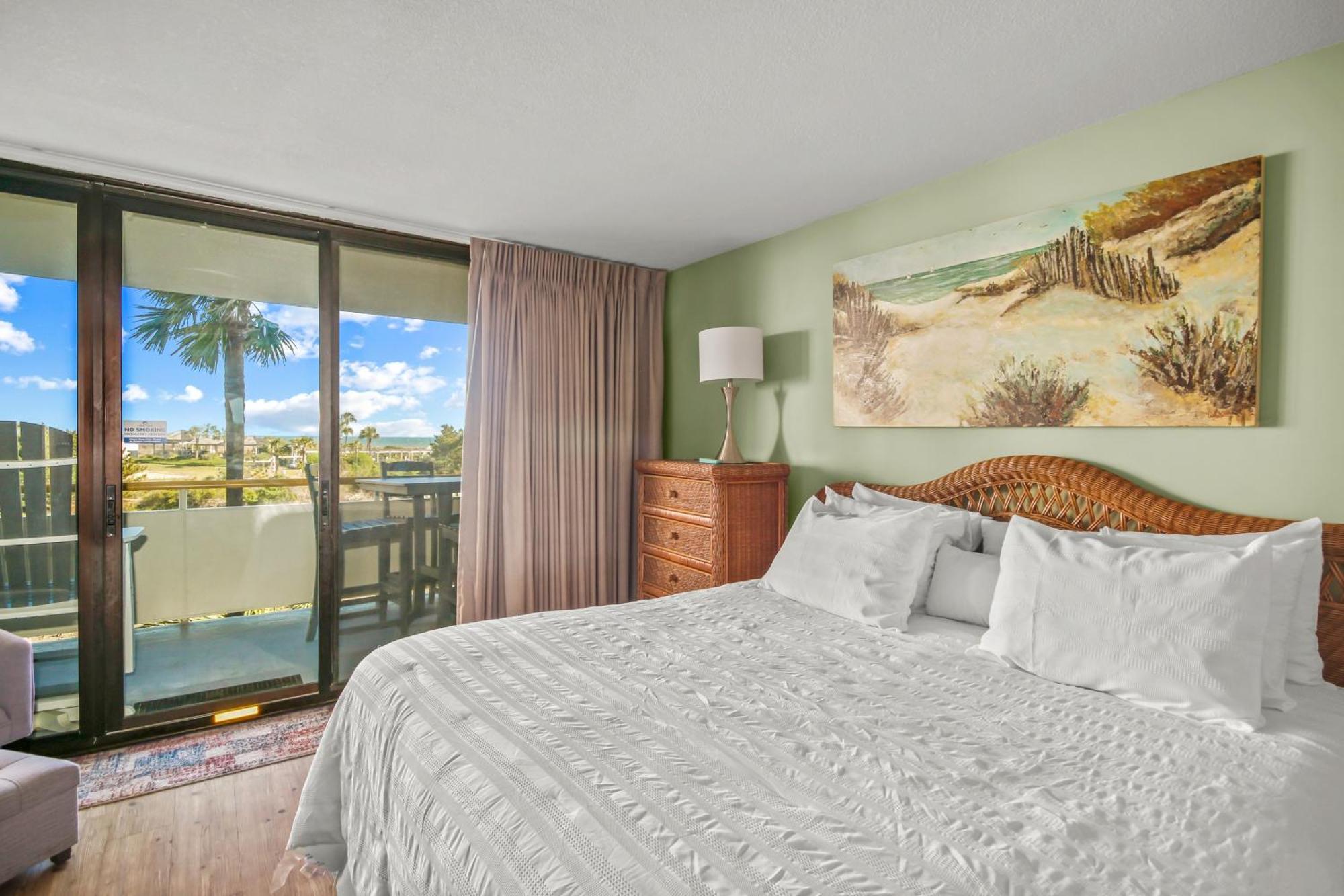 Ocean Creek Villa Myrtle Beach Room photo