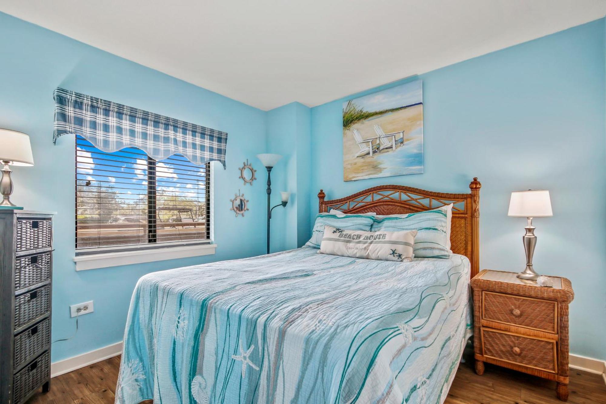 Ocean Creek Villa Myrtle Beach Room photo