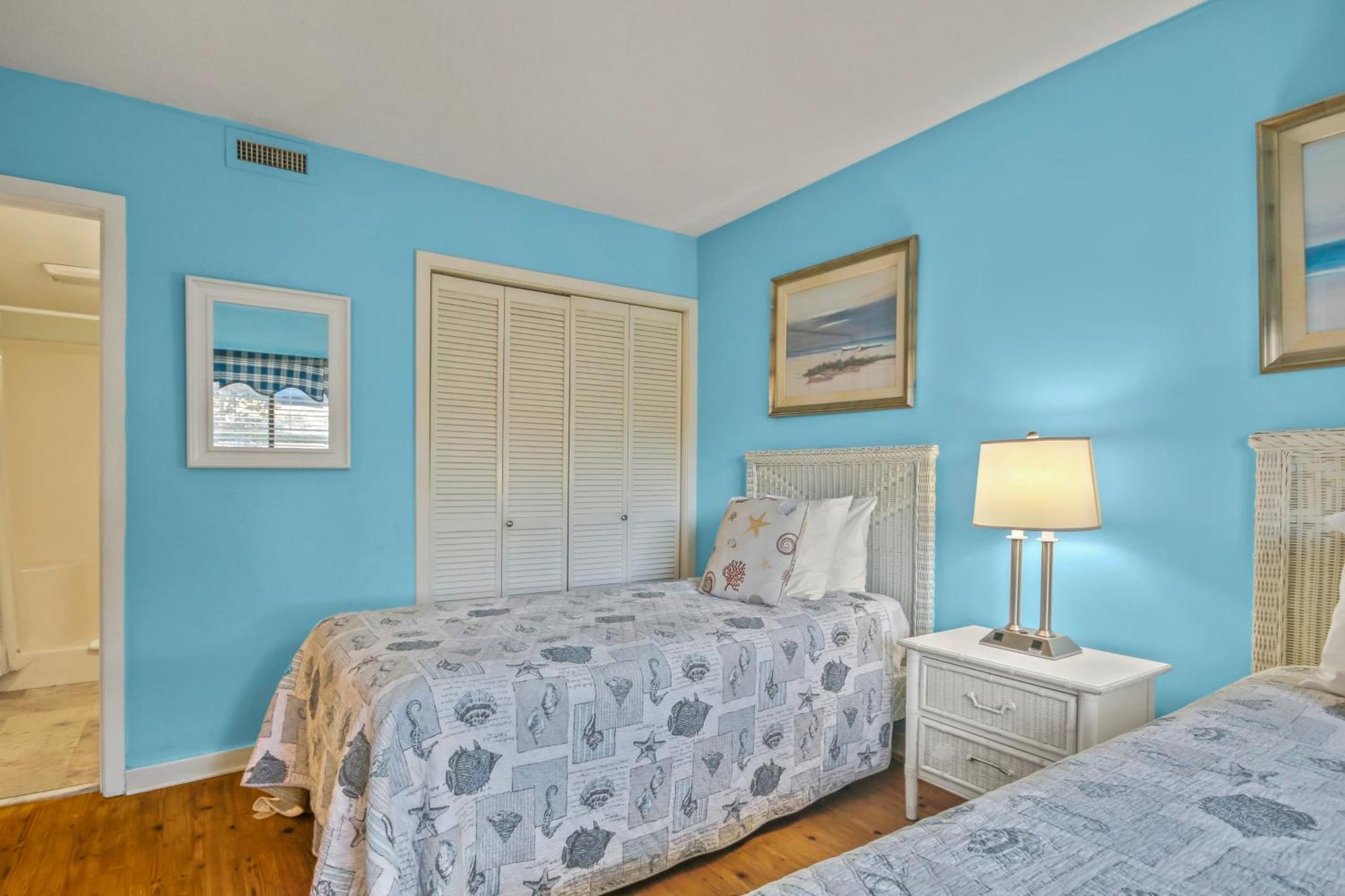 Ocean Creek Villa Myrtle Beach Room photo