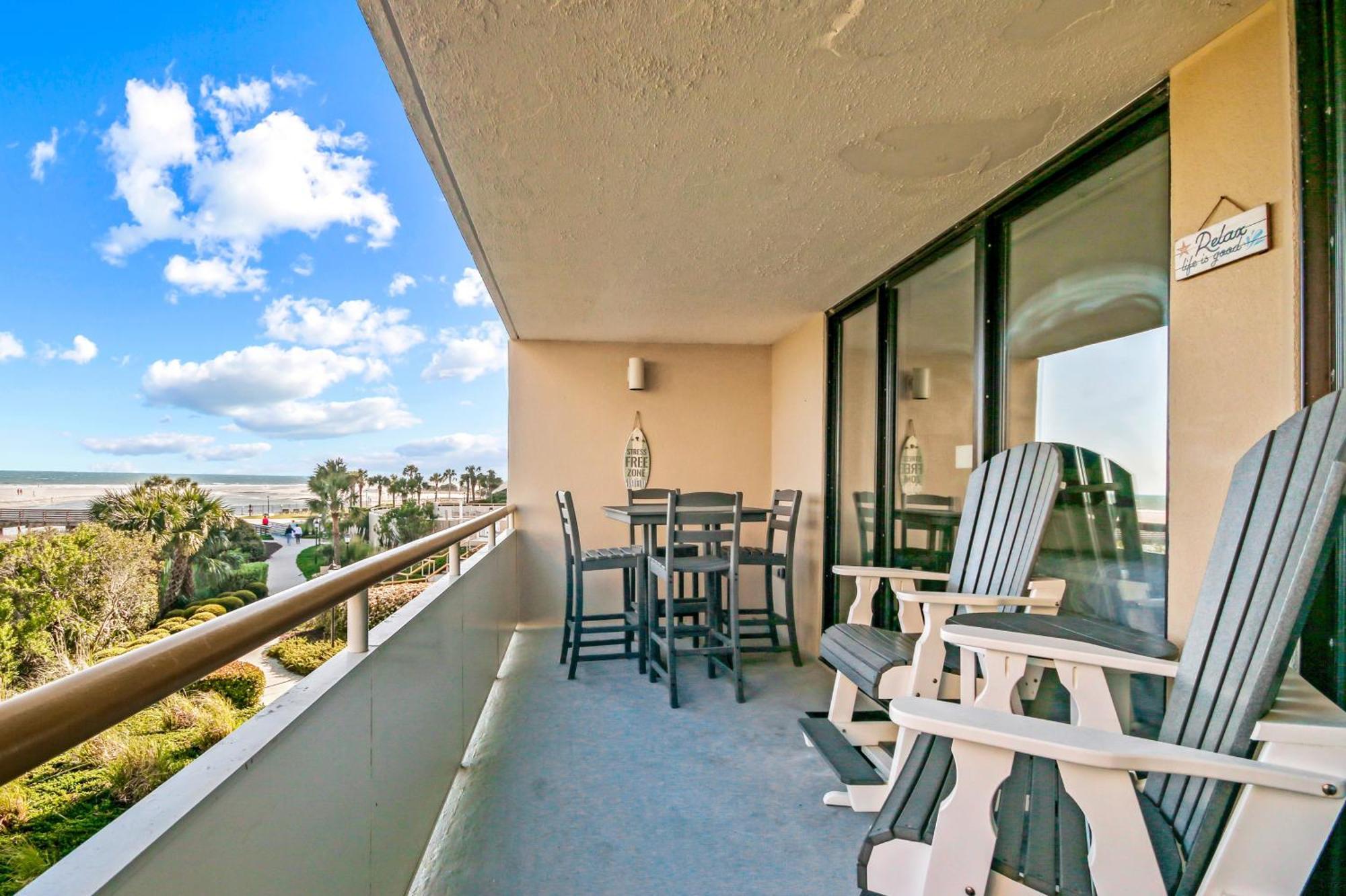 Ocean Creek Villa Myrtle Beach Room photo