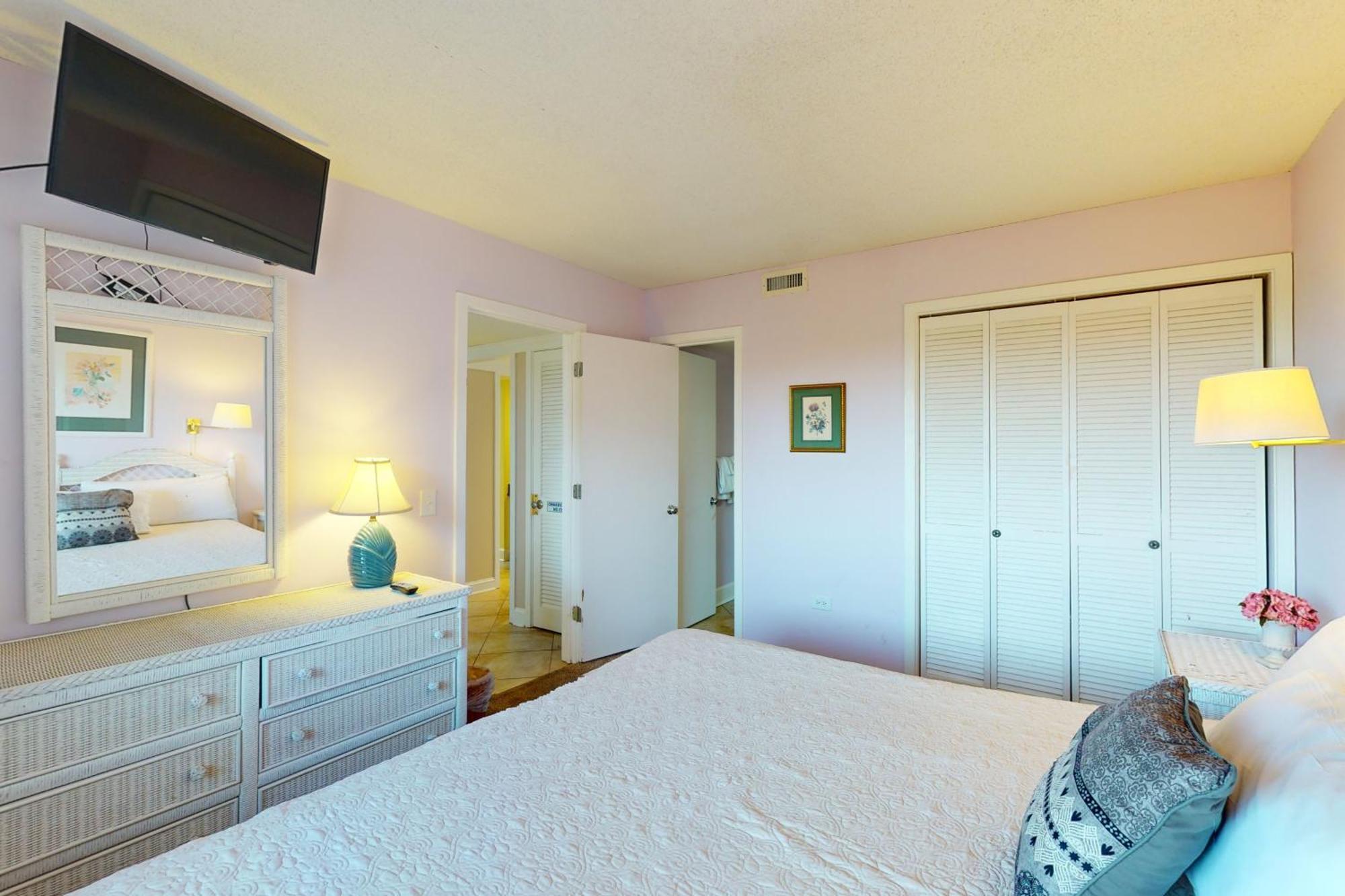 Ocean Creek Villa Myrtle Beach Room photo