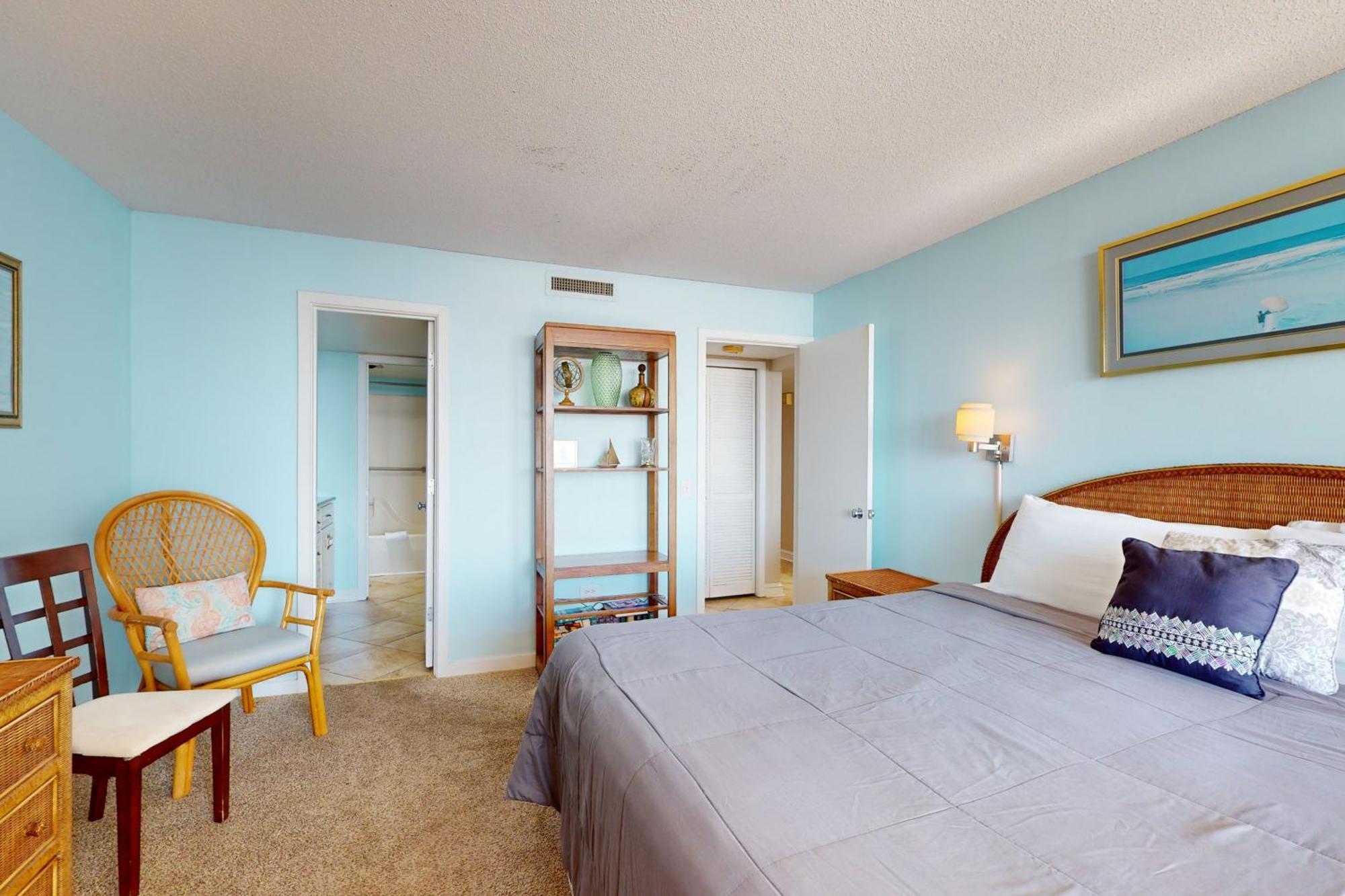 Ocean Creek Villa Myrtle Beach Room photo