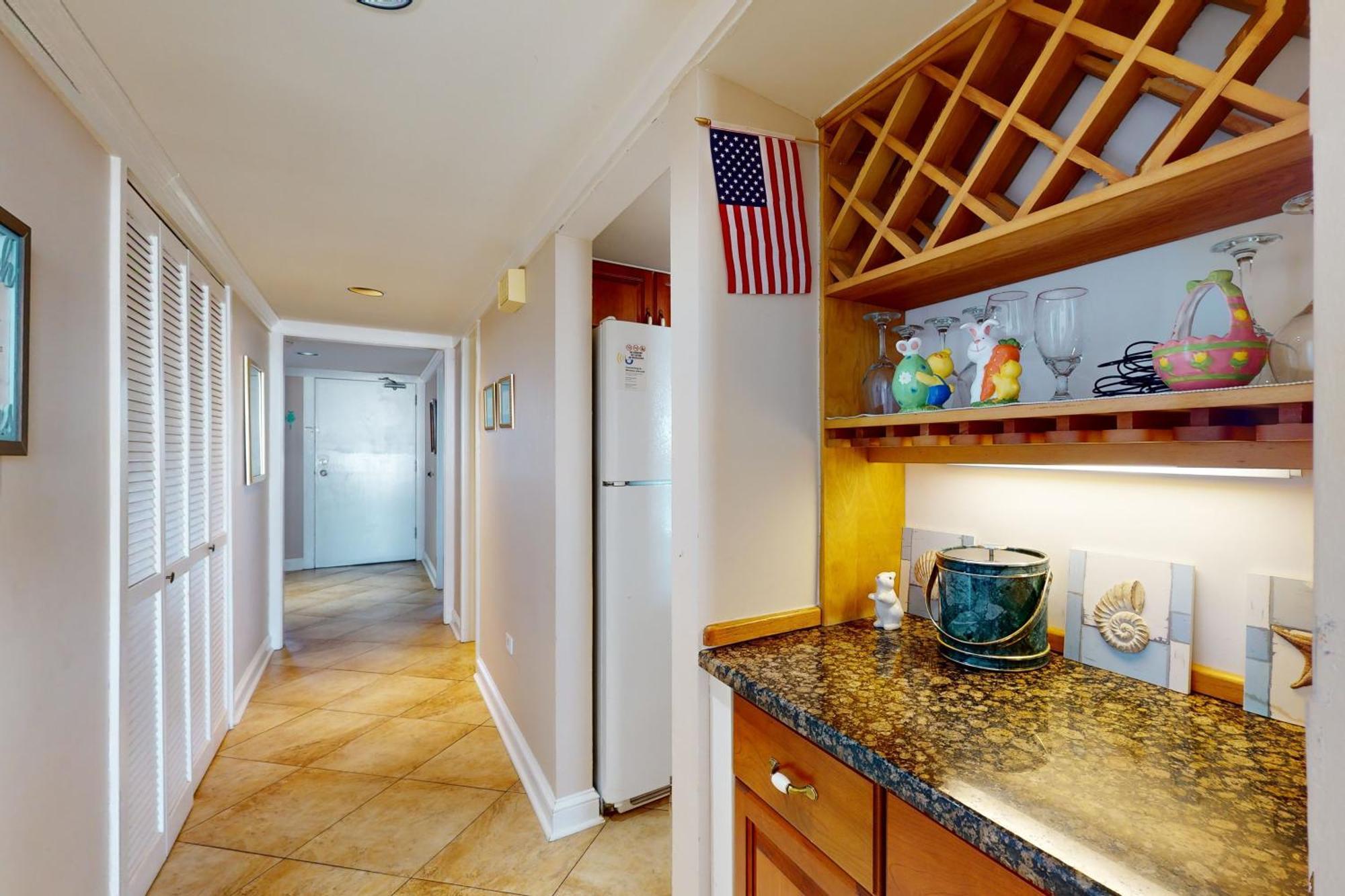 Ocean Creek Villa Myrtle Beach Room photo