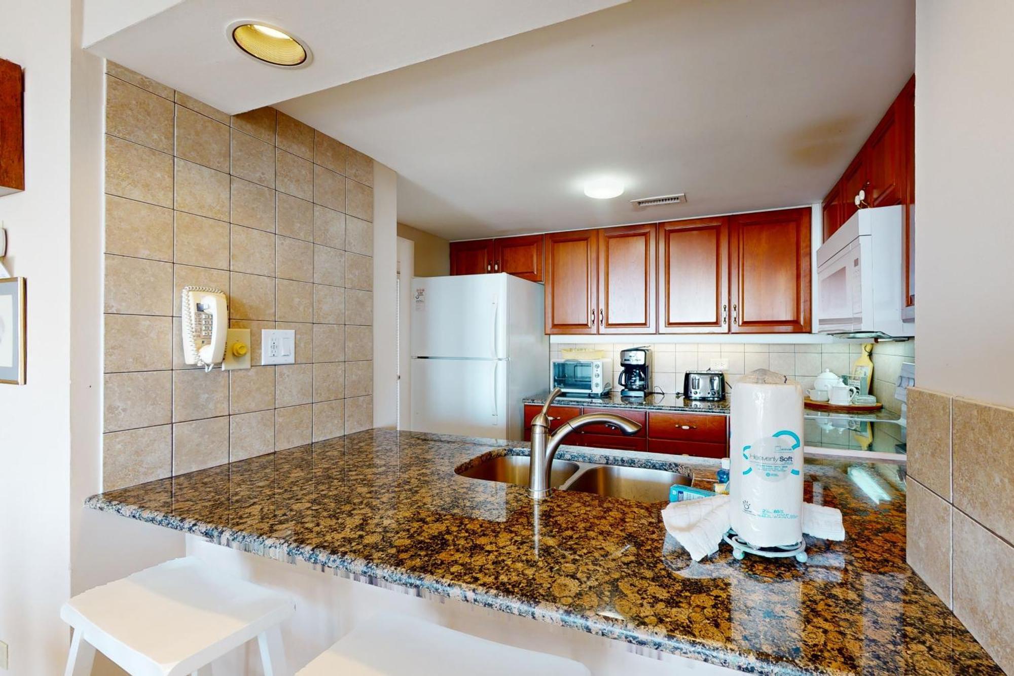 Ocean Creek Villa Myrtle Beach Room photo