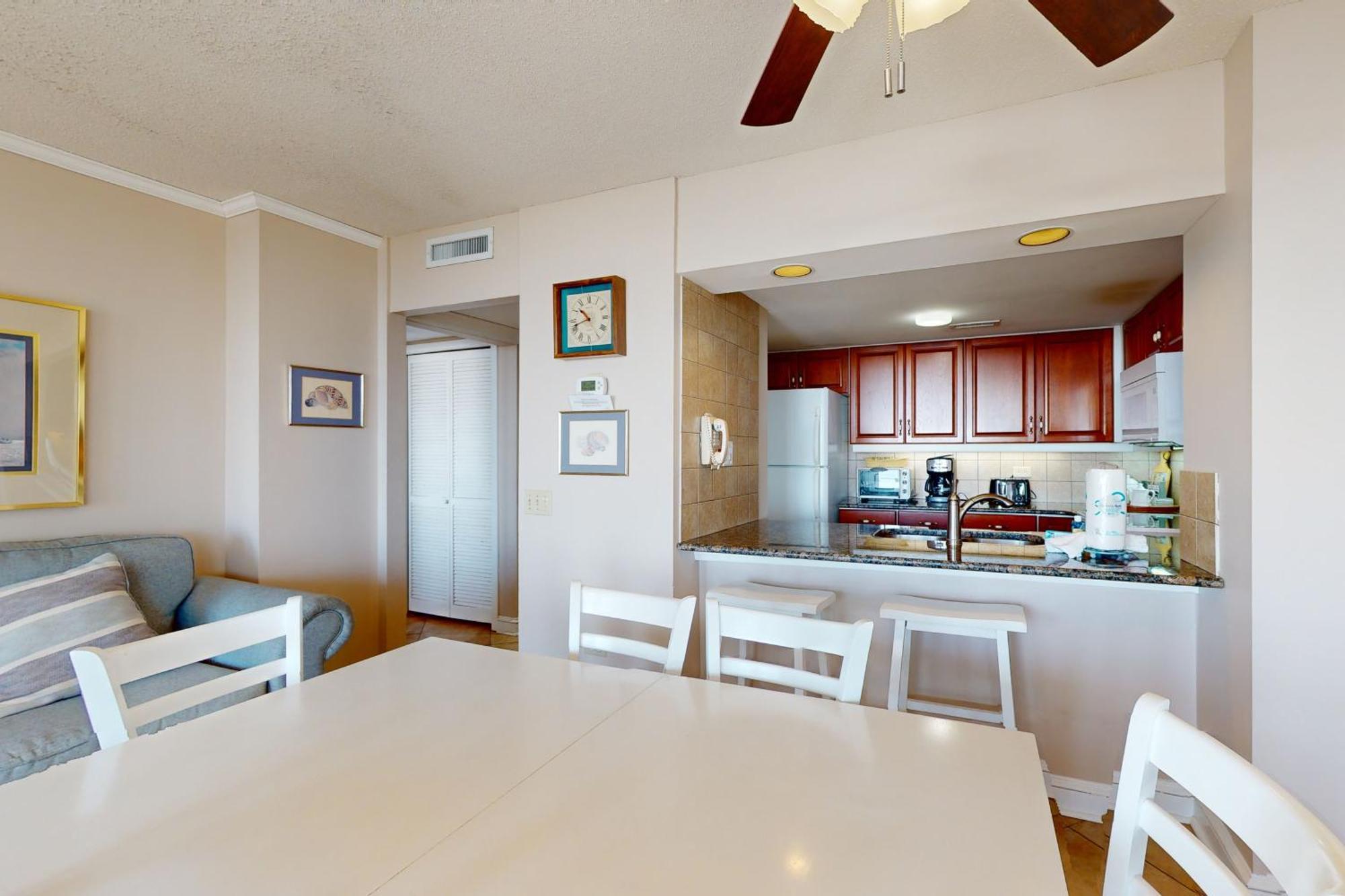 Ocean Creek Villa Myrtle Beach Room photo