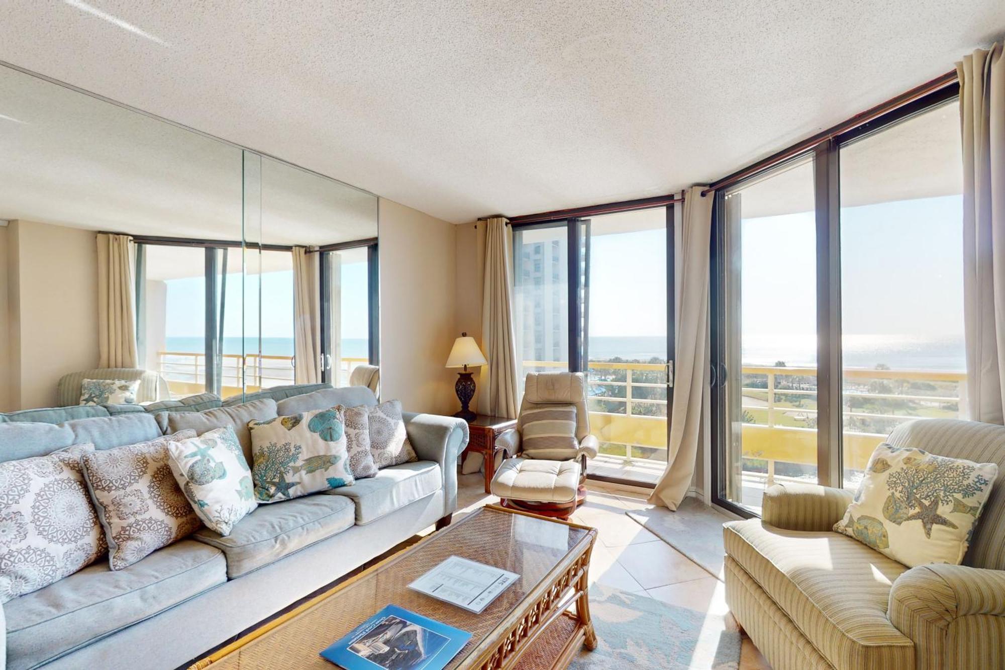 Ocean Creek Villa Myrtle Beach Room photo